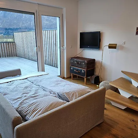 Apartment Sunny Ap22 Bovec