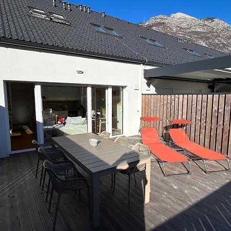 Sunny Ap22 Appartamento