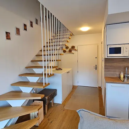Appartement Sunny Ap22