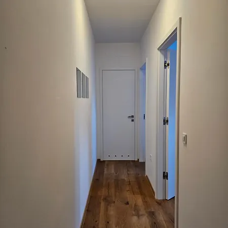 Apartment Sunny Ap22 *