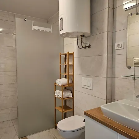Sunny Ap22 Apartment Bovec
