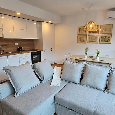 Apartment Sunny Ap22 Bovec