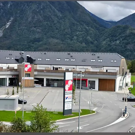 Sunny Ap22 * Bovec