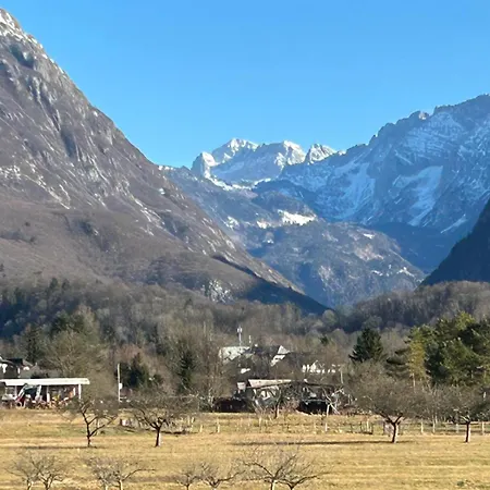 Appartamento Sunny Ap22