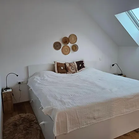 Sunny Ap22 Apartment *