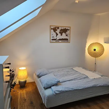 Sunny Ap22 Apartment Bovec