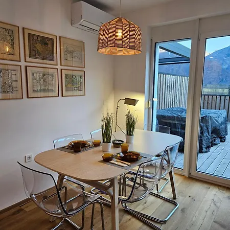 Sunny Ap22 Bovec