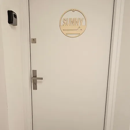 アパート Sunny Ap22