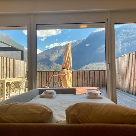 Sunny Ap22 Apartment