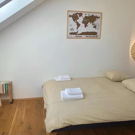 Sunny Ap22 Apartment *