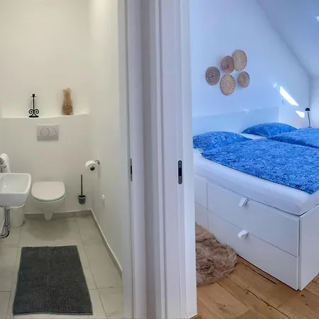 Sunny Ap22 Apartment Bovec