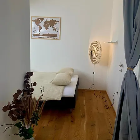 Apartment Sunny Ap22 Bovec