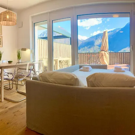 Sunny Ap22 Bovec