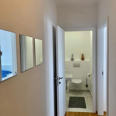 Appartamento Sunny Ap22