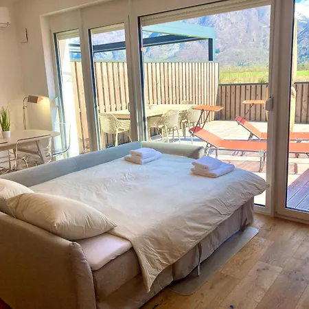 Sunny Ap22 Apartment Bovec