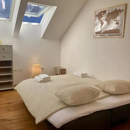 Apartment Sunny Ap22 Bovec