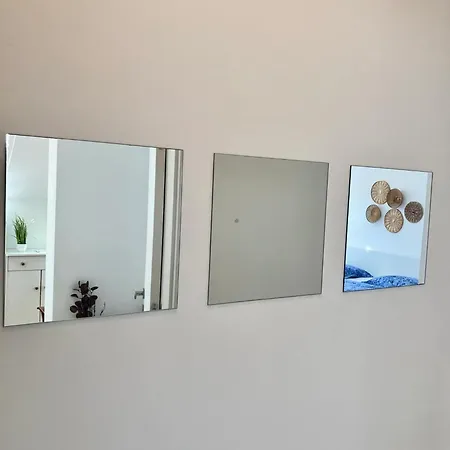 Sunny Ap22 Apartment