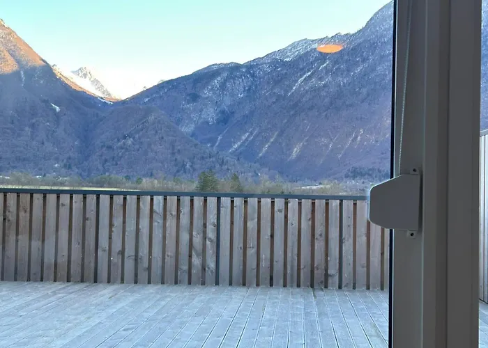 Sunny Ap22 דירה בובק