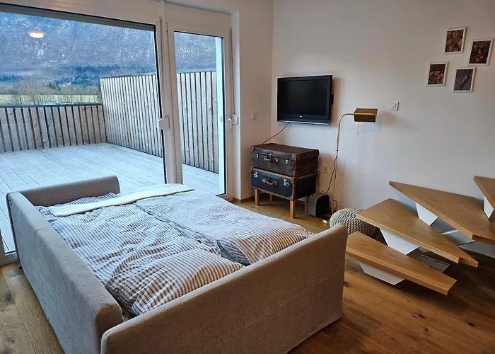 דירה Sunny Ap22 בובק