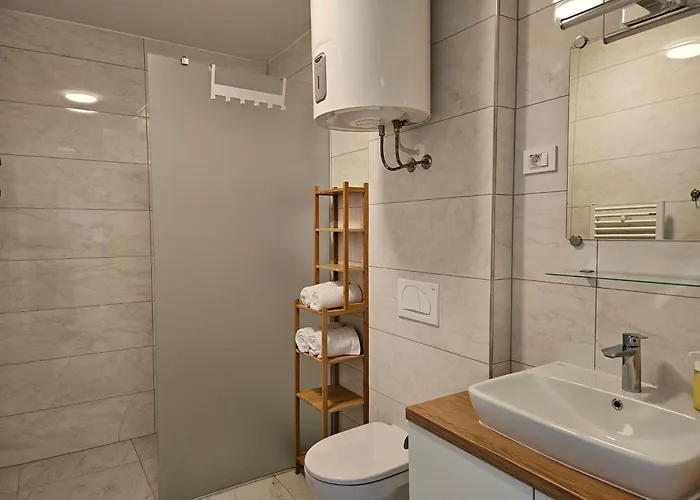 Sunny Ap22 דירה בובק