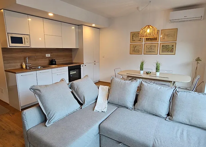 דירה Sunny Ap22 בובק