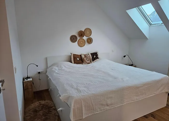 Sunny Ap22 דירה *