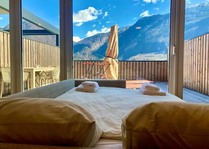 דירה Sunny Ap22 *