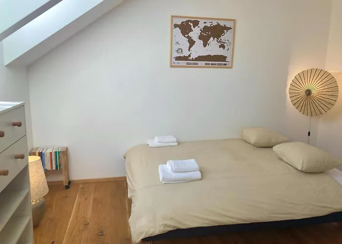 Sunny Ap22 דירה *