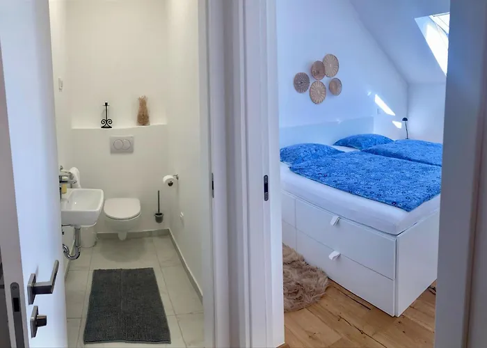 Sunny Ap22 דירה בובק