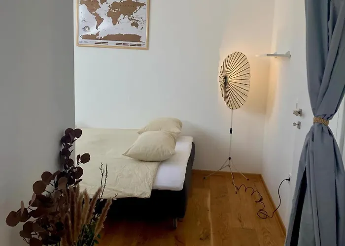 דירה Sunny Ap22 בובק