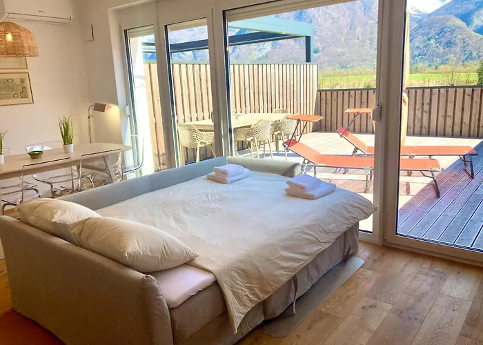 Sunny Ap22 דירה בובק