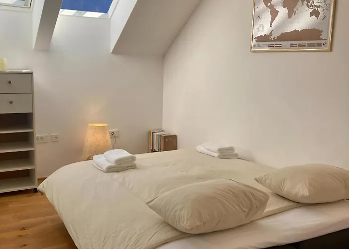 דירה Sunny Ap22 בובק